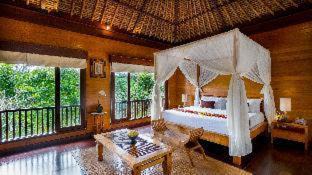 Petulu Villa | Natura Villa Ubud Bali