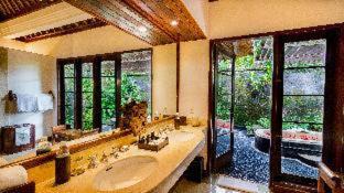 Petulu Villa | Natura Villa Ubud Bali