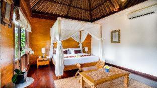 Petulu Villa | Natura Villa Ubud Bali