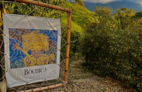 San Antonio del Tequendama Other | NaturalMente Glamping