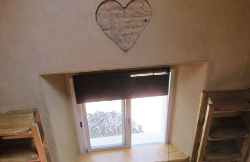 Baiona House | Natural house by the river, close to the beach