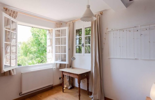 Grasse Villa | Natural Pool - View of French Rivera - Nightly rates reduced for Summer 2025
