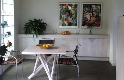 Puntagorda House | NATURAL PURE WITH GORGEOUS VIEW OF THE ATLANTIC