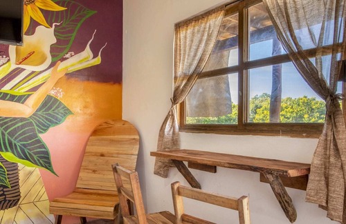 Chelem Villa | Natural Refuge min. from the sea | Flamingo Villas