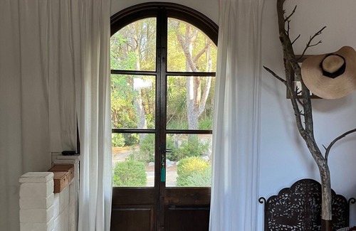 Capdepera House | NATURAL STONE FINCA NEAR THE BEACH WITH POOL ON NATURE RESERVE 7000 SQM LAND