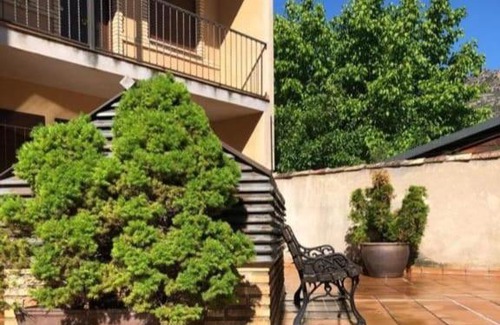 Arroyo Frio Apartment | Naturaleza-confort