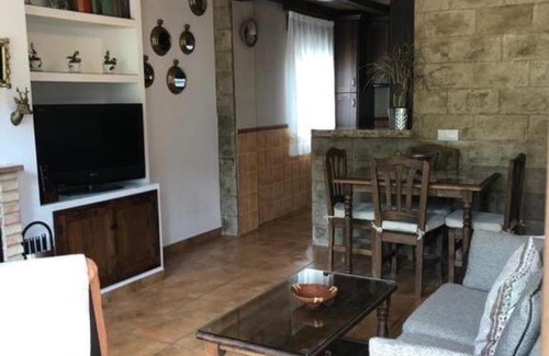 Arroyo Frio Apartment | Naturaleza-confort