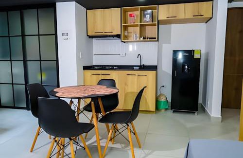 La Estrella Apartment | Naturaleza y Confort en Sta Rosa de cabal