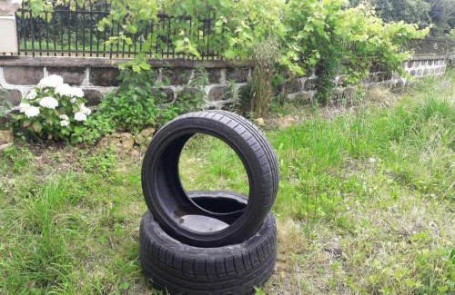 La Berthenoux House | Naturart