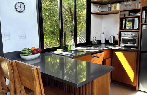Monteverde House | NATURAVE HOME - Tiny house with mountain view