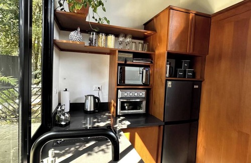Monteverde House | NATURAVE HOME - Tiny house with mountain view