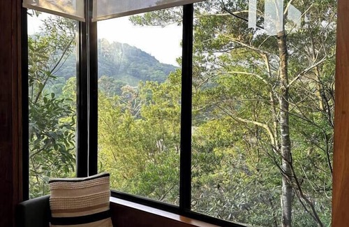 Monteverde House | NATURAVE HOME - Tiny house with mountain view