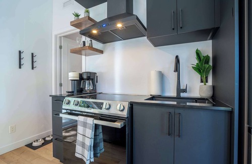 Adstock Ski Chalet | Nature - Adventure - Absolute Comfort - Le NOST