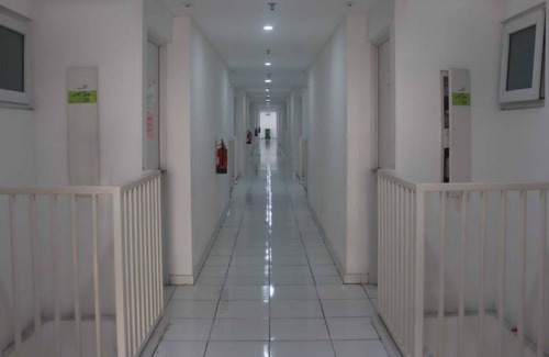 Tangerang Hotel | Nature Aeropolis Residence Ar3 Powered By Archipelago