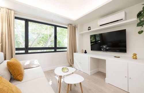 Aravaca Apartment | Nature and distinction Aravaca