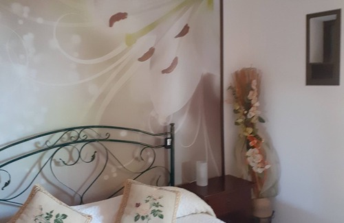 Cefalu House | Nature and relaxation