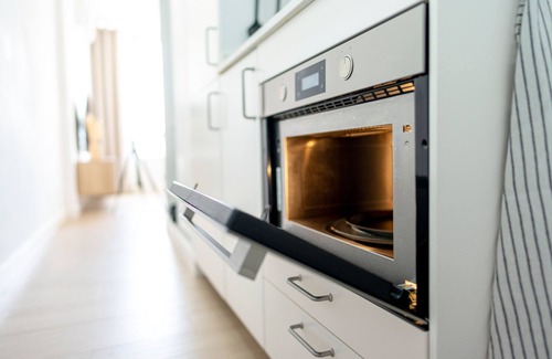 Torremolinos City Centre Apartment | Nature Apartment