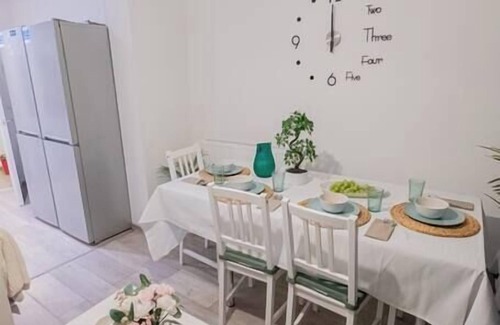 Great Houghton Apartment | Nature at Forest Home