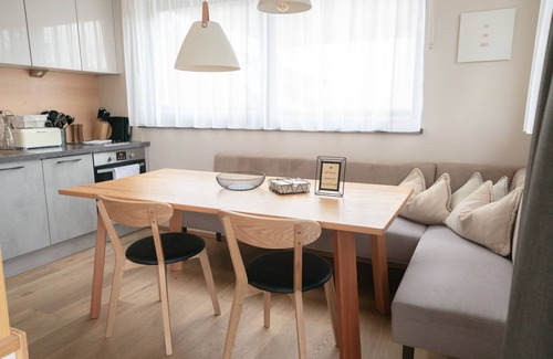 Katschberg House | Nature Lodge by Interhome