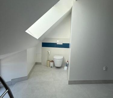 Grand-Champ House | Nature break in a farmhouse near Vannes