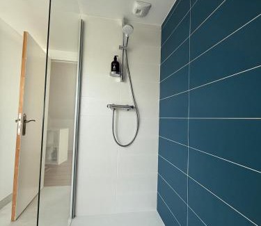 Grand-Champ House | Nature break in a farmhouse near Vannes