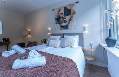 Municipality of Tilburg House | Nature Budget Bedroom Near University Tilburg