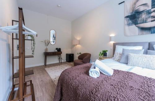 Municipality of Tilburg House | Nature Budget Bedroom Near University Tilburg