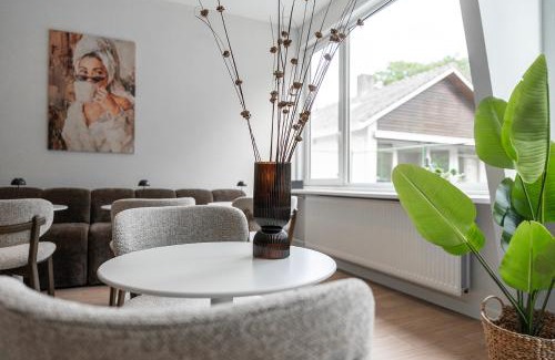Municipality of Tilburg House | Nature Budget Bedroom Near University Tilburg