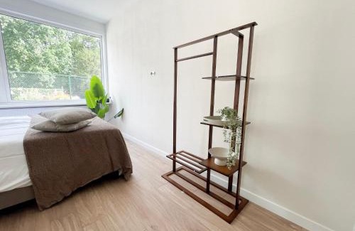 Municipality of Tilburg House | Nature Budget Bedroom Near University Tilburg