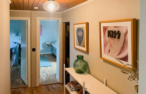 Varberg Municipality House | Nature-Close Cottage Near The Sea