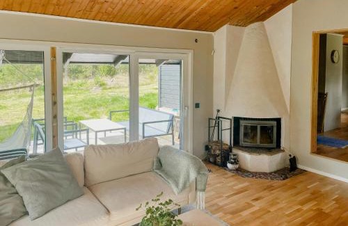Varberg Municipality House | Nature-Close Cottage Near The Sea