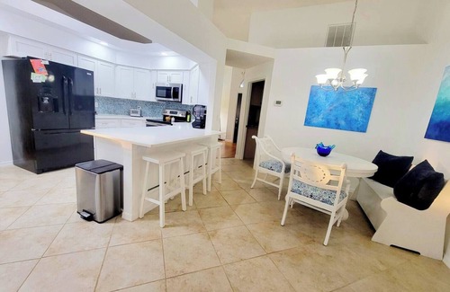 Lecanto House | Nature Coast Cottage