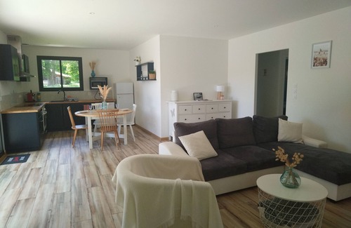 Castets House | NATURE COTTAGE