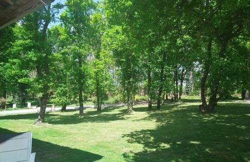 Castets House | NATURE COTTAGE