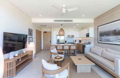 Nosara Condo | Nature's Nest Condo with Jungle View