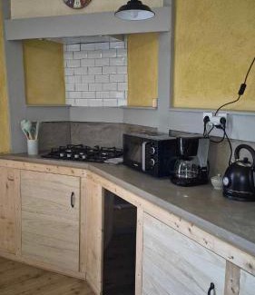 Legna Apartment | Nature en petite montagne