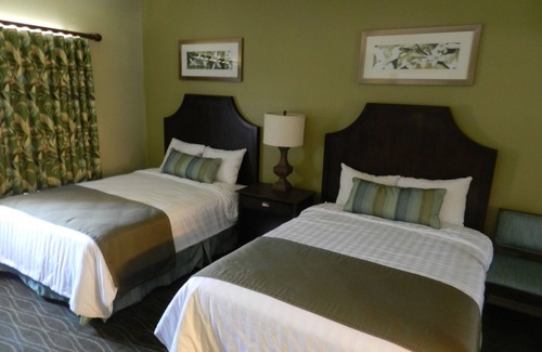 Solivita Hotel | Nature Escape! 2 Family-friendly Units with Full Kitchens! Pool, Playground!