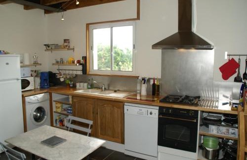 Loubressac House | Nature Escape in Loubressac