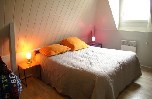 Loubressac House | Nature Escape in Loubressac