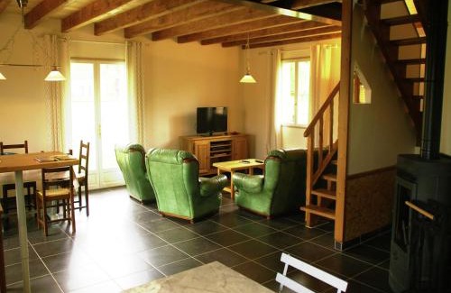 Loubressac House | Nature Escape in Loubressac