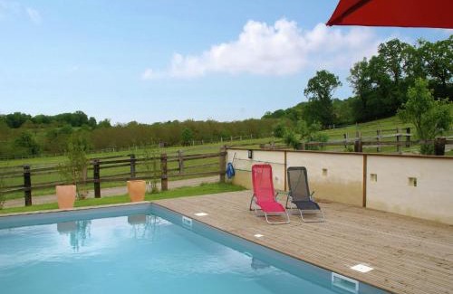Loubressac House | Nature Escape in Loubressac