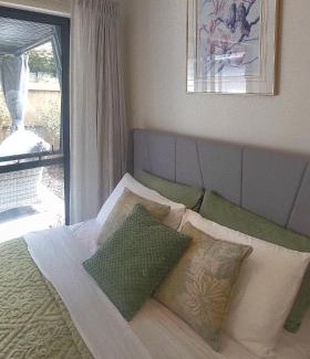 Silverdale House | Nature Escape Studio Near Orewa Beach