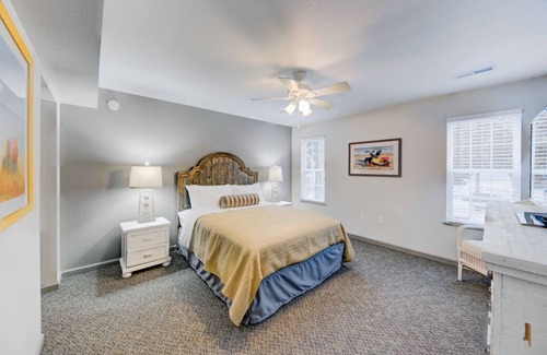 Sea Scape Resort | Nature Escape! Surrounded by Lakes & Woodlands, Kitty Hawk Coastal Reserve