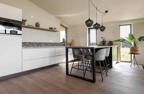 Wissenkerke House | Nature Escape w/Sauna