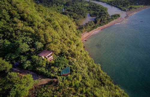 Marigot Bay Cottage | Nature experience in the Caribbean