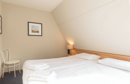 Hollum Hotel | Nature-Filled Ameland Escape With Pool, Near The Beach And Free Parking