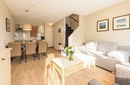 Hollum Hotel | Nature-Filled Ameland Escape With Pool, Near The Beach And Free Parking