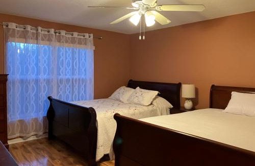 Port Saint Lucie House | Nature Friendly