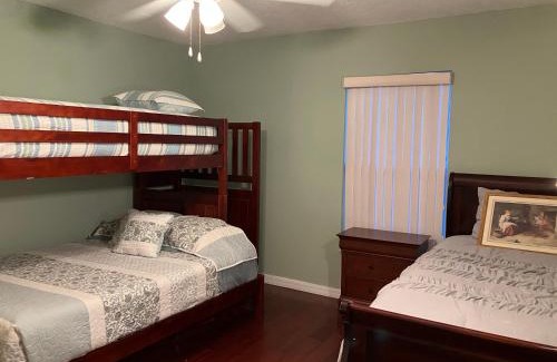 Port Saint Lucie House | Nature Friendly