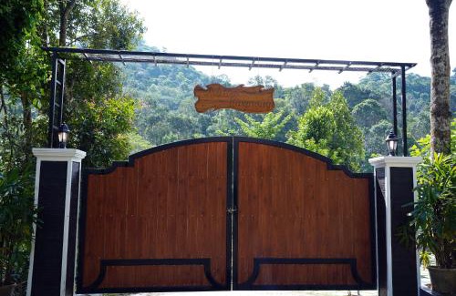Udumbanchola Resort | Nature Harmony